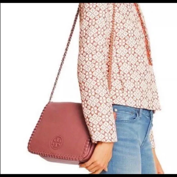 Tory Burch shoulder/cross body bag